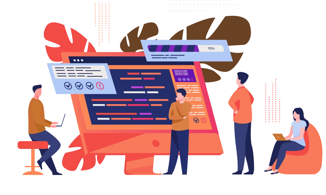 Professional Stallion